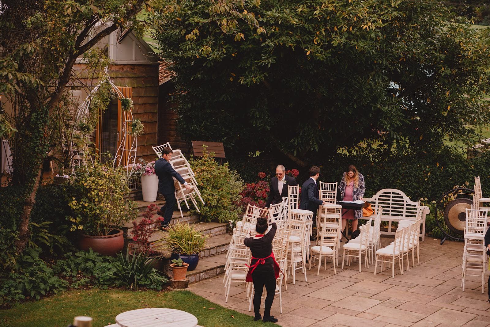 Huntstile Farm Wedding Photography